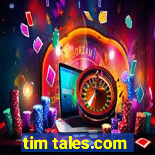 tim tales.com